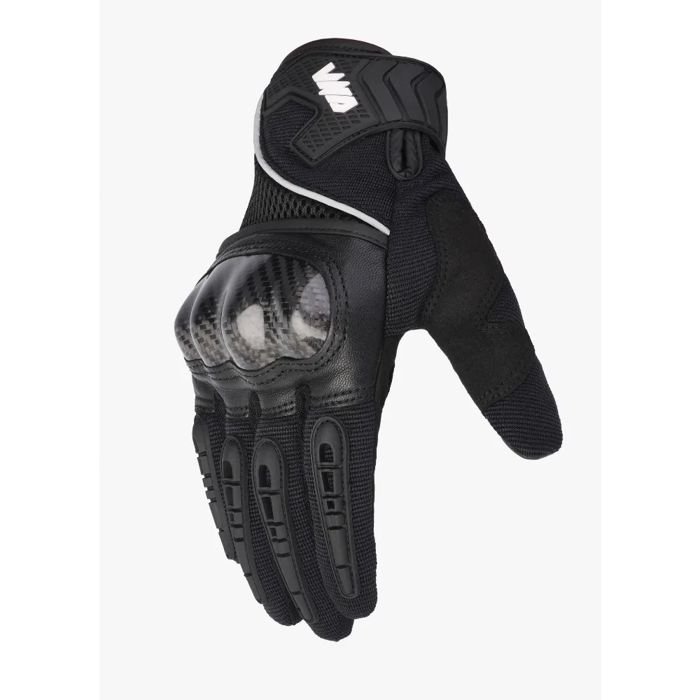 

Motorcycle Gloves Protective Shells for Men and Women - Motorcycle Impact-Resistant, Breathable, Touchscreen Compatible