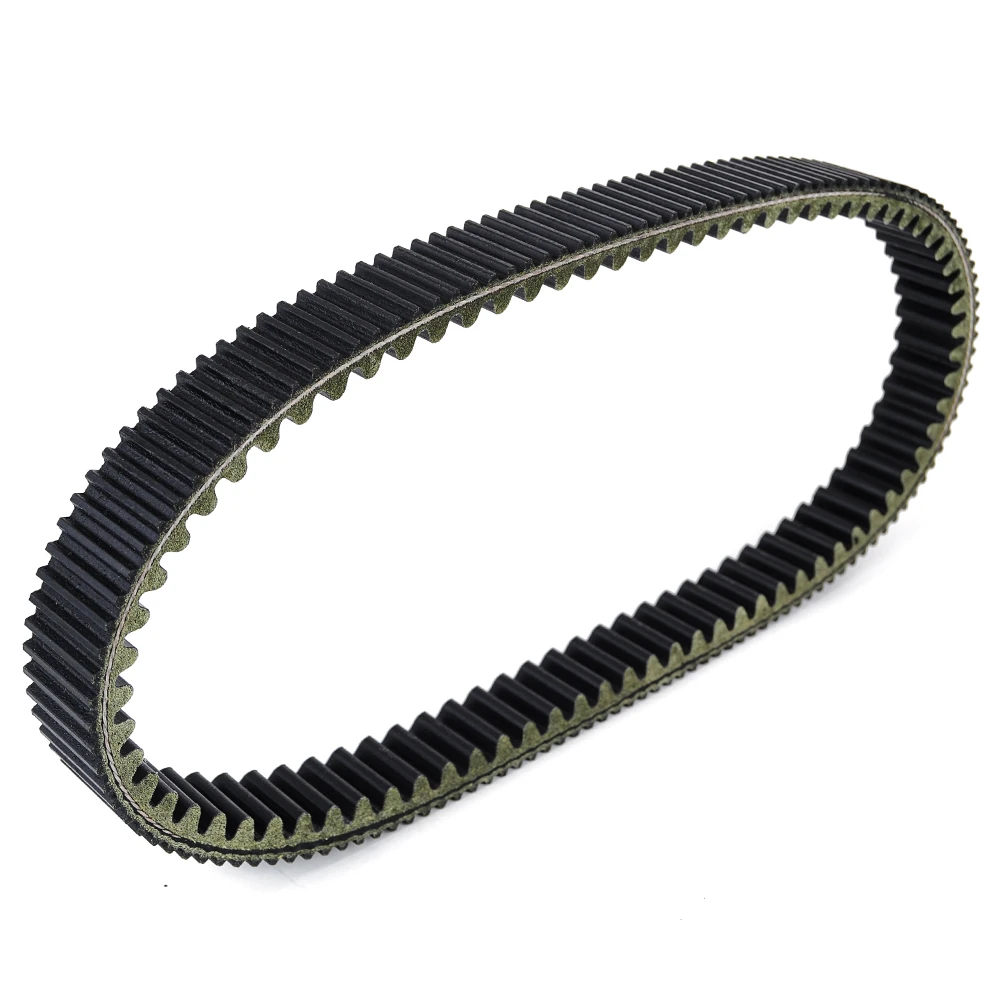 618630 Drive Belt For E-Z-GO RXV TXT Bellhop Clays Car and Sport 2+2 ST Custom Carb Express MPT 800 1200 ST 400 Shuttle Terrain