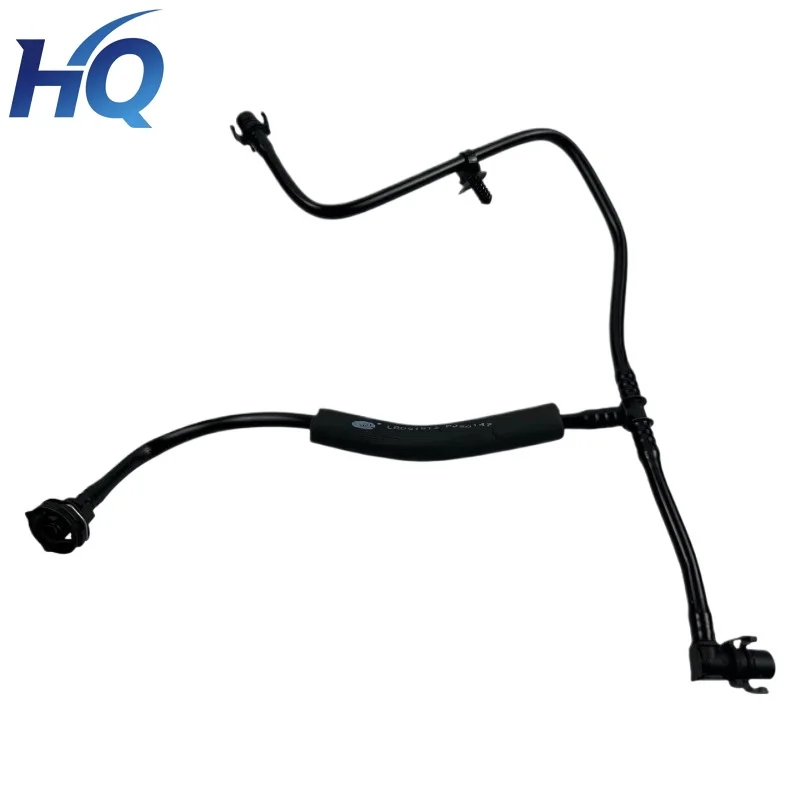 

LR091813 Cooling Radiator Water Hose for Land Rover Range Rover Velar 2017 - 2020 Jaguar F-PACE 2016 - 2020