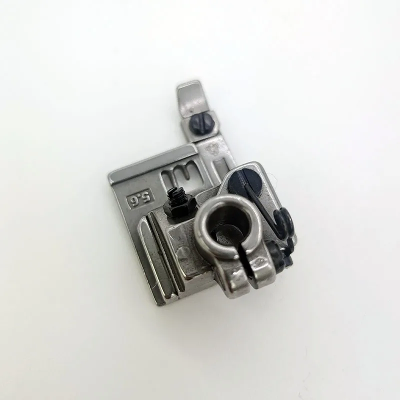 Q X YUN Overlock Sewing Machine Interlock Chainstitch Sewing Machine Parts P2116 for SIRUBA F007E presser foot