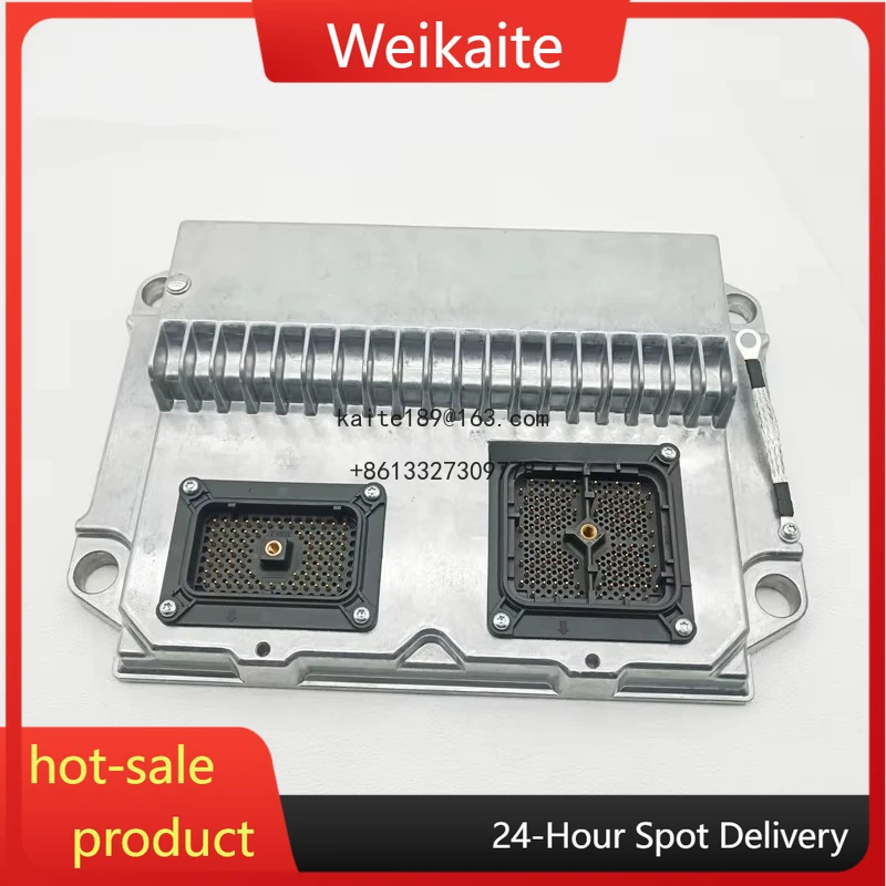 

Excavator Parts 372-2900 ECU ECM Controller 3722900 Controller Board for C32 C27 C18 Engine