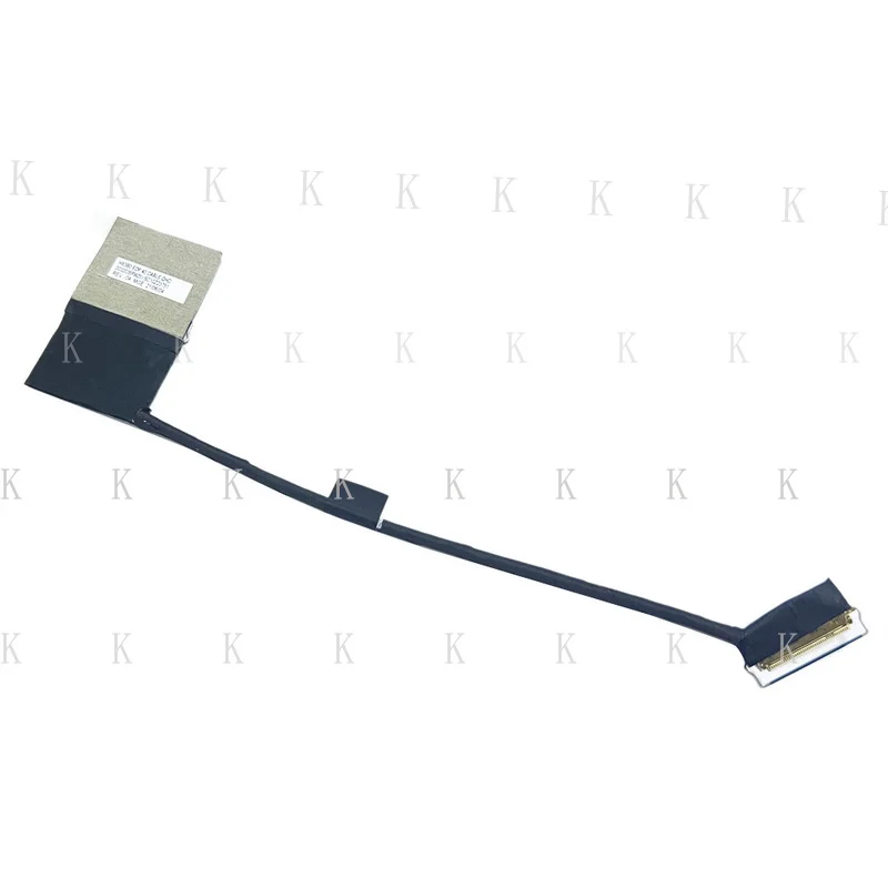 

40pin ЖК-кабель CC для Lenovo Thinkpad X13 Gen2 20xh 20xj Sc10z23751 5c11c12505