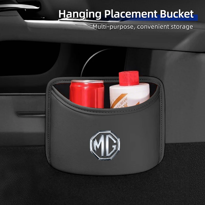caixa-de-armazenamento-da-porta-do-carro-assento-automatico-volta-pendurado-lata-lixo-bin-para-morris-garages-mg-6-3-5-7-tf-zr-zs-hs-gs-gt-hector-350-550-gundam