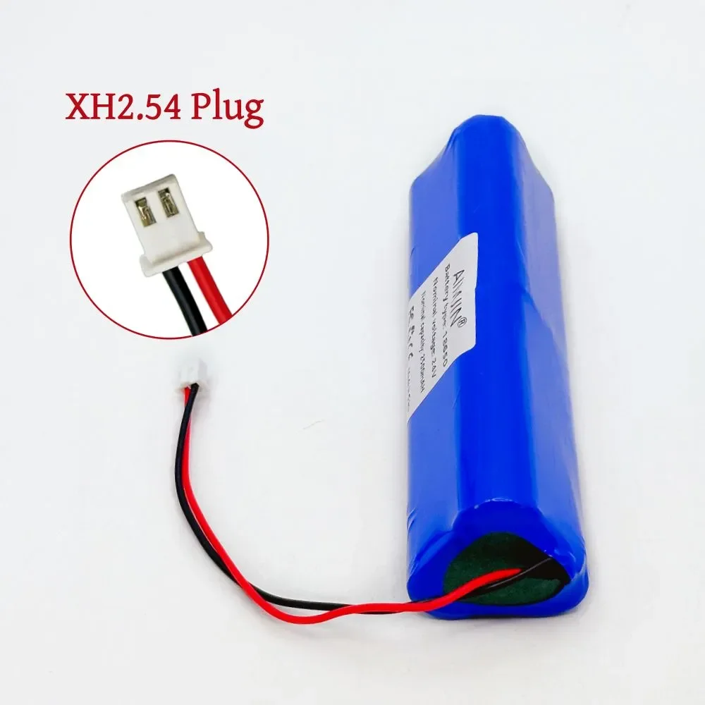 Li-ion Rechargeable 2026 New 24V 2500mAh Battery Pack for Phoenix A1 Massage Gun,Fascia Gun