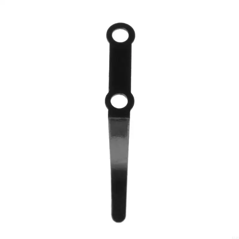 

E21E Record Accessories Turntable Lift Arm Black Handle Gramophone Finger Professional Phonograph Tonearm Player for LP Vinyl