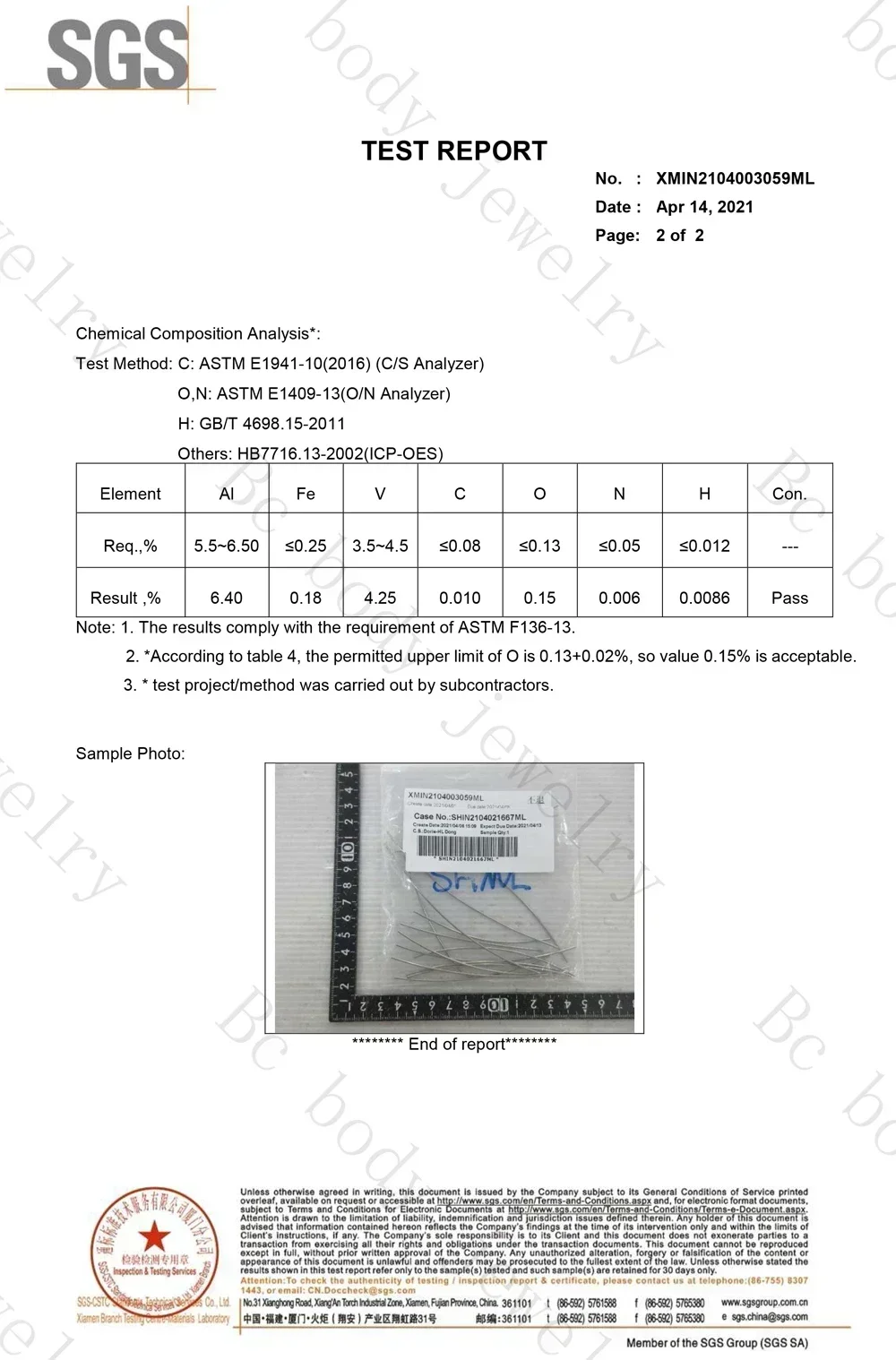 

Exclusive customized payment link