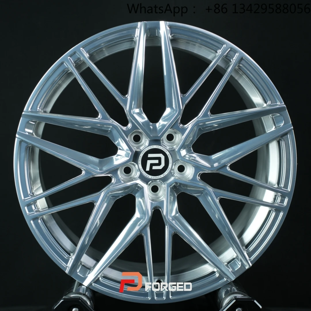 Custom Monoblok For…