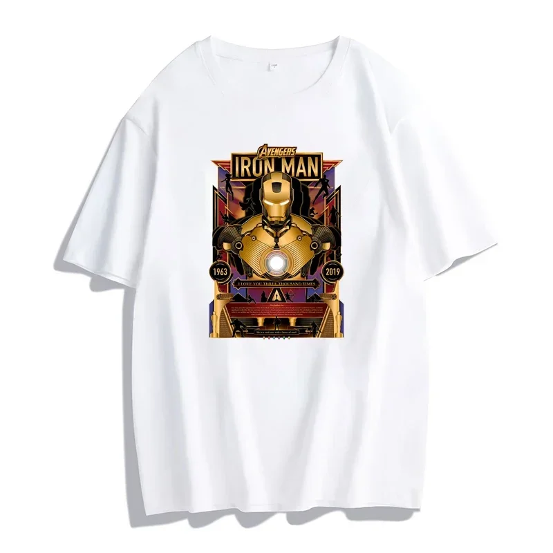 ديزني-المرأة الكرتون سبايدرمان جرافيك تي شيرت ، قصيرة الأكمام ، ملابس غير رسمية ، سوبر بطل مطبوعة الشارع الشهير ، مضحك تيز ، الصيف