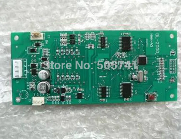 

Elevator Board BL2000-HAH-A3, top quality!