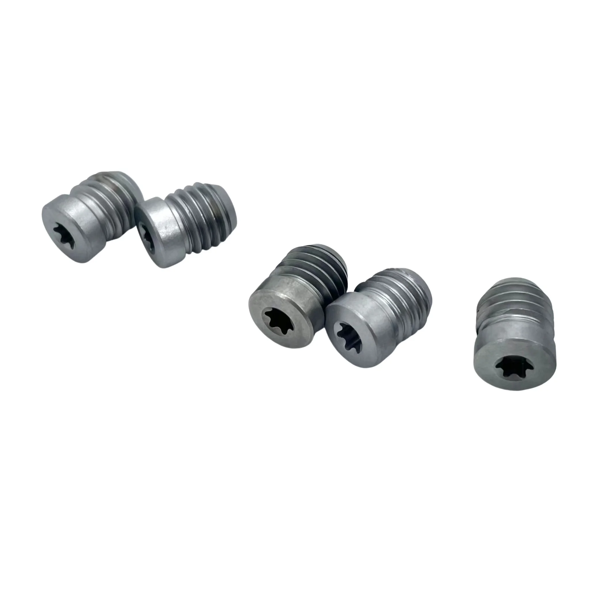 Tornillo de peso de Golf apto para la serie PING G410, G425, G430, G710, I525, I59, cabeza de Club de hierro, accesorios de peso de repuesto