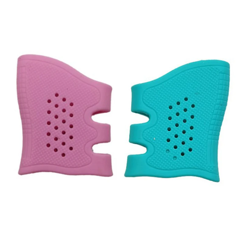 

1 шт., противоскользящая мягкая клейкая Защитная крышка