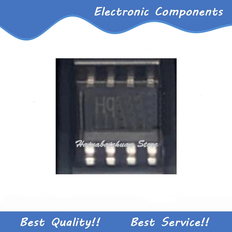 10 Pcs/Lot RY8430 ESOP8 New and Original In Stock