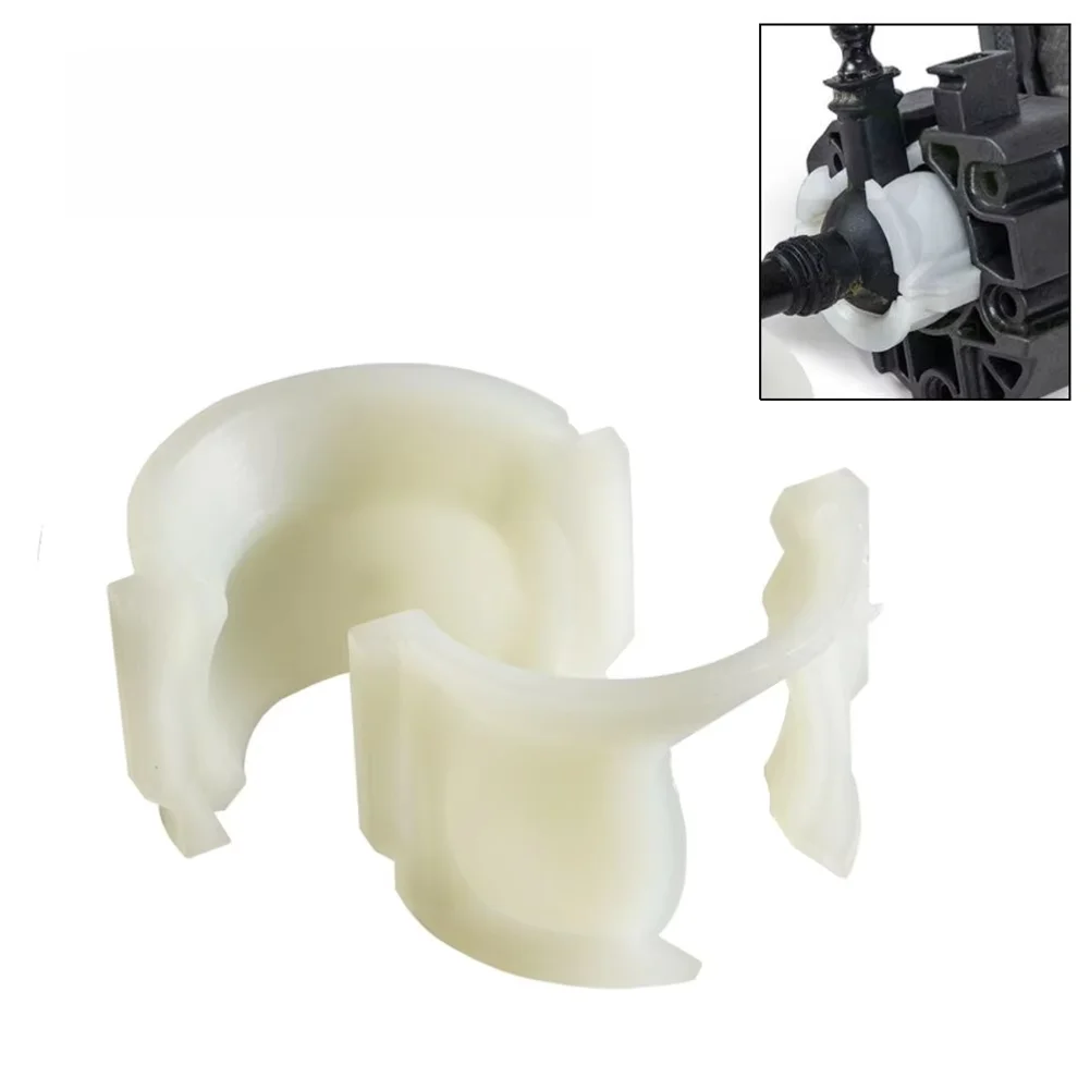 A6392605309 Repair Kit Gear Selector Manual Gearbox for Mercedes-Benz W639 Vito Vian Gear Lever Shift Lever Bushing Repair Kit