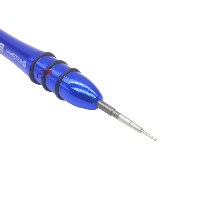 Professional Precision Screwdriver BAKU BK-338 for iPhone 7 Plus 6 6S 5S Repair Tools 5 Point Star Pentalobe 0.8mm Screw Driver