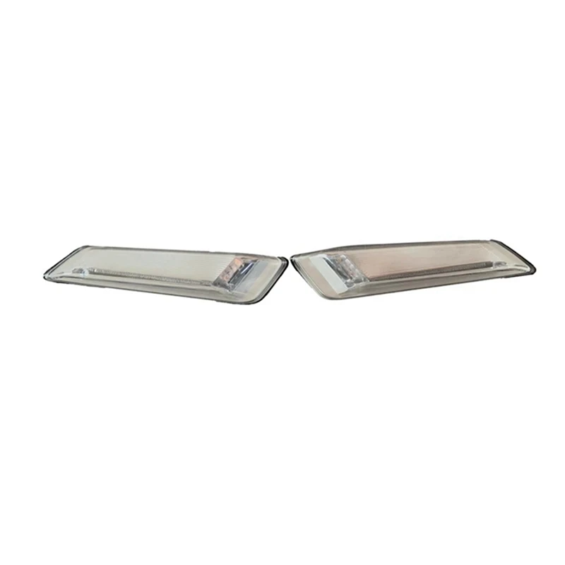 Led Corner Lights For VOLVO FH FM (2020 ON) Side Repeater Indicator Lights