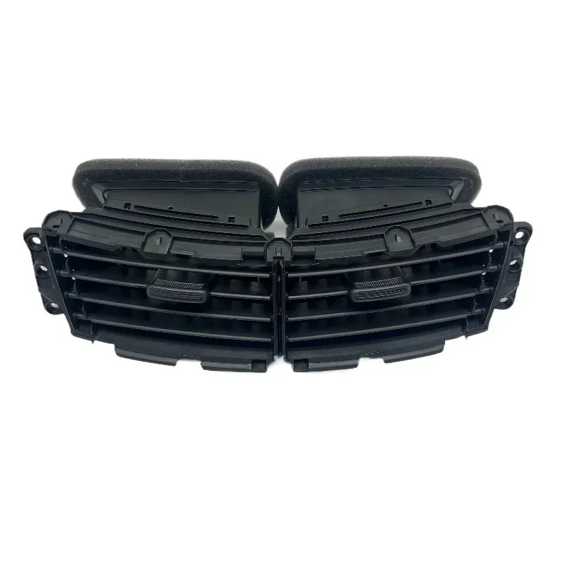 974101R000 Center Air Duct Vent air nozzle car air conditioning outlet For Hyundai Verna Solaris valves air conditioning nozzle