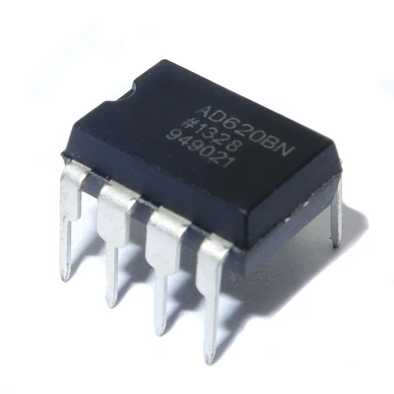 5PCS AD620BNZ AD620BN TDA8551 8551 AD8606ARZ AD8606AR AD8606 LM6142BIM LM6142 SN34MCP SN34 BQ24745 24745