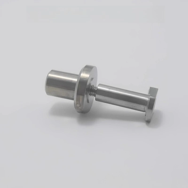 

Аксессуар для медленной резки проволоки, подходящий для оси натяжного ролика S428