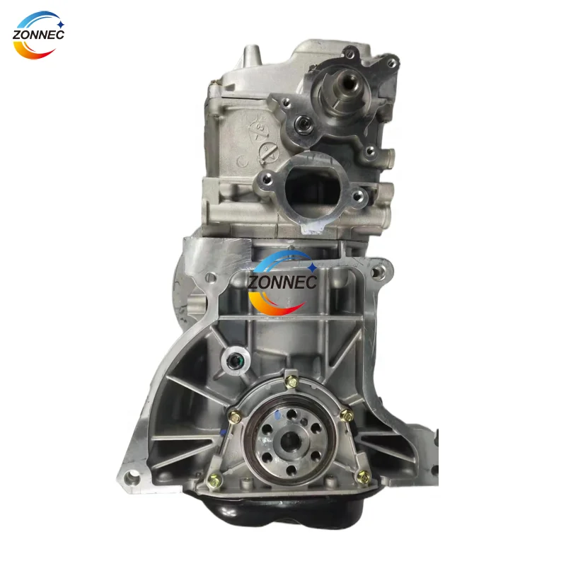 HIGH QUALITY ENGINE 1.3L JL474Q G13BB G13BA G13B Engine for Swift Samurai Jimny Cultus