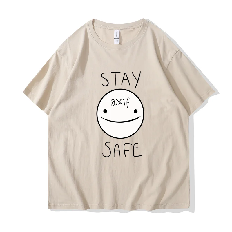 Eddsworld - Stay Safe T Shirt Eddsworld Eddsworld Tom Asdf Asdf Movie Asdf Stay Safe Asdf Eddsworld Eddsworld Asdf039