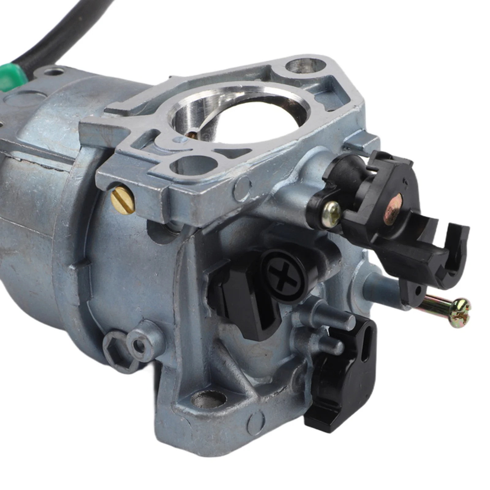 For Carburetor for For Carb for HUAYI P27 P271 P272 Gas Engine Generator Compatible with Water Pumps and Outdoor Equipment