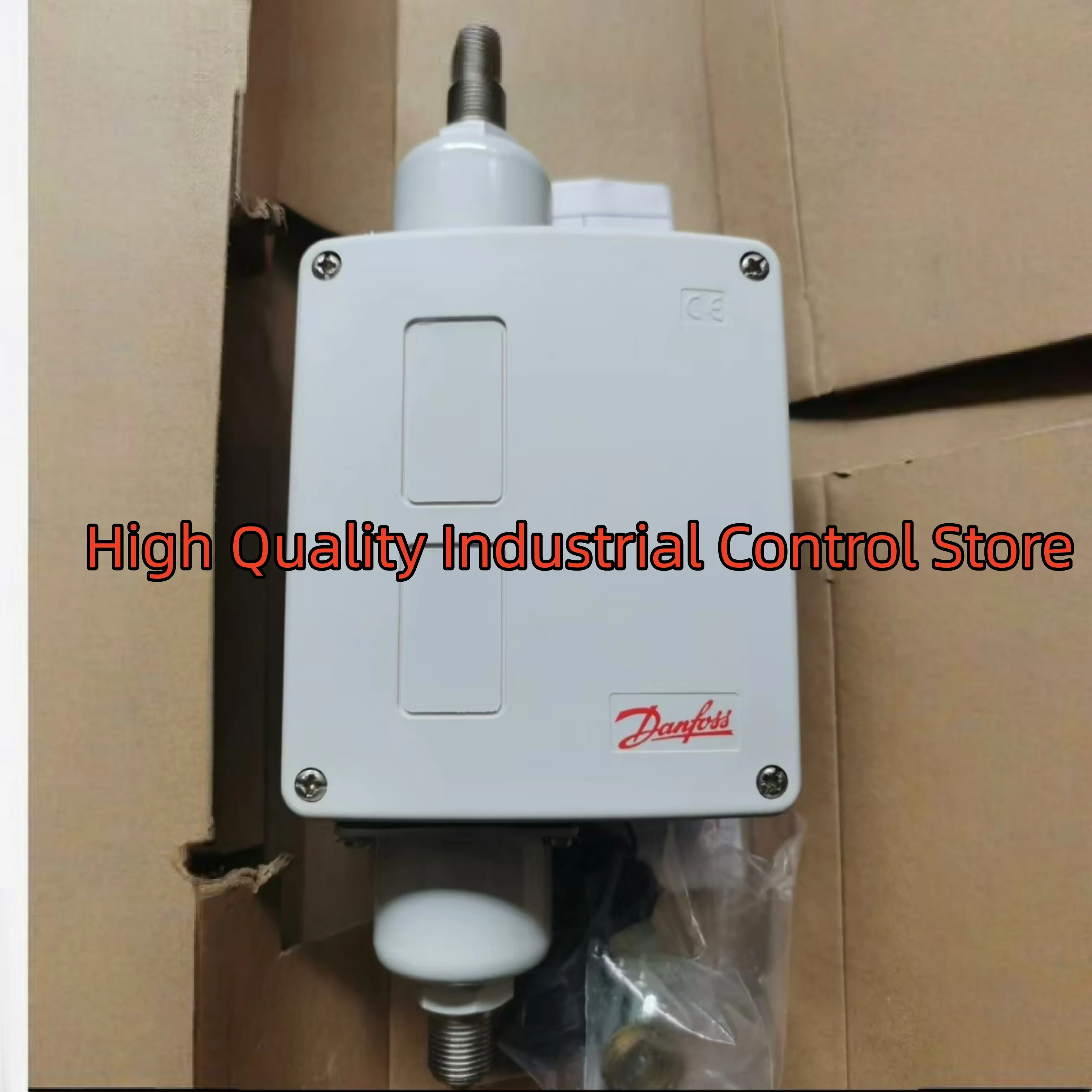 

017D002466 RT260A 017D002566 RT262A Pressure Switch brand new