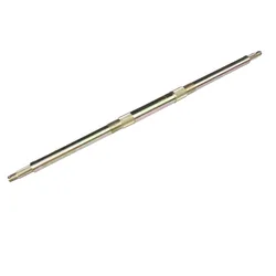 1000mm Rear Wheel Axle Shaft Fit For Racing  ATV 200CC 250CC Jinling  JLA-21B ATV QUAND BIKE PARTS