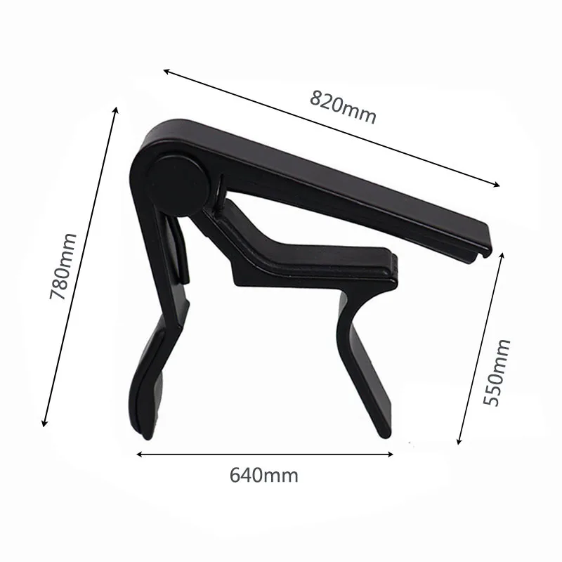 capo-de-guitarra-artesanal-em-aluminio-capo-para-guitarra-folk-acessorios-para-guitarra-classica