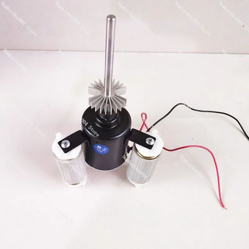 

Upgraded Version Of Marshmallow Machine Accessories Enlarged And Thickened Brushed Sugar Dispenser Large Motor Complete Set