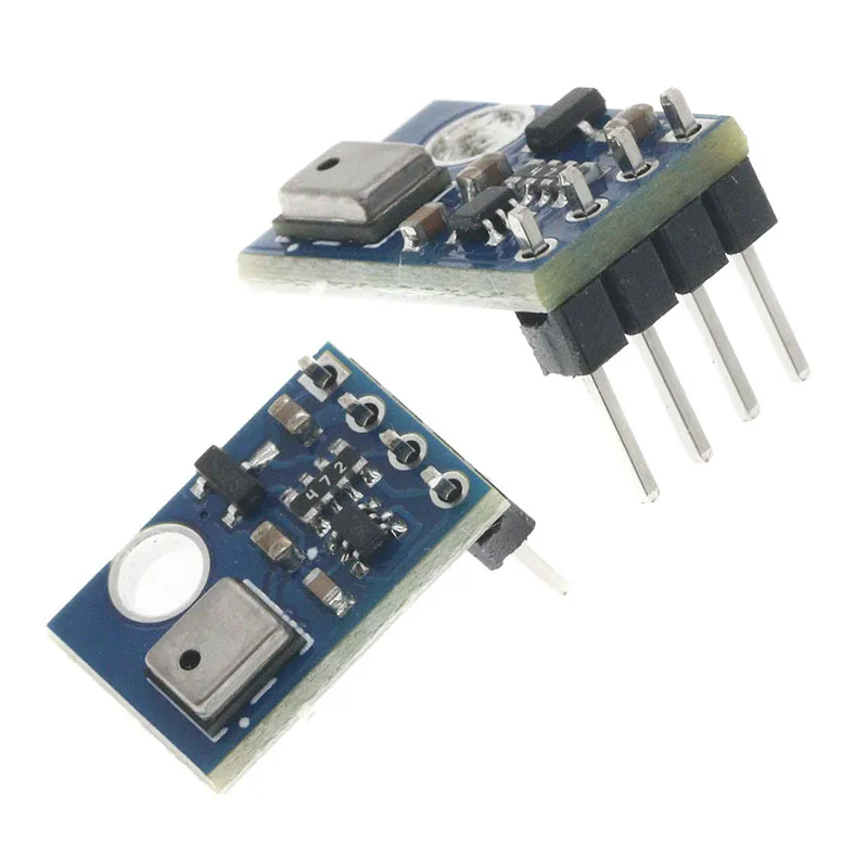 AGS10 TVOC Air Quality Gas Sensor I2C MEMS Replaces AGS02MA For Arduino