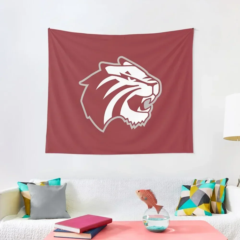 

Trinity University Tapestry Decorations For Your Bedroom Decor Home Tapestry