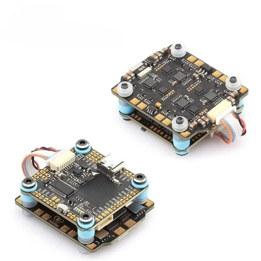 F405 MK2 V2F4 flight control 50A55A65A3-6S ESC factory direct sales