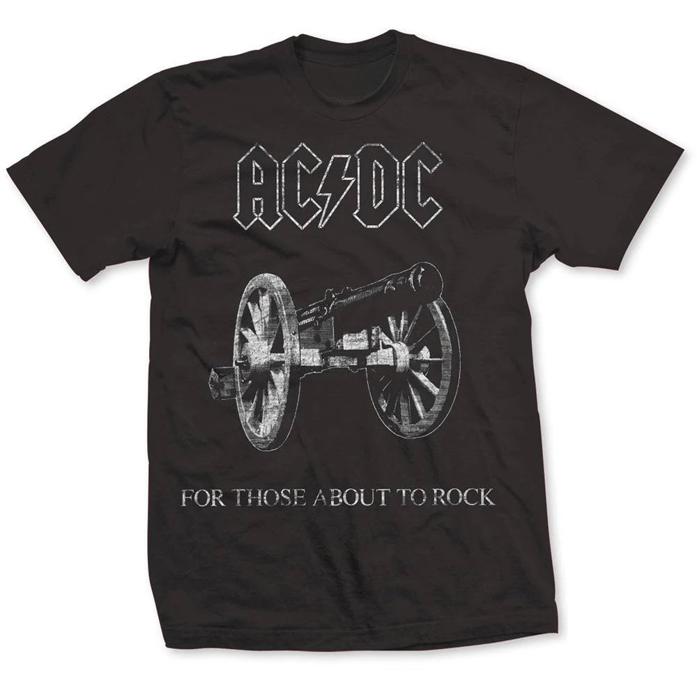 

Бренд Acdc Band с периферийным узором и принтом, летние роскошные брендовые мужские и женские футболки из чистого хлопка с короткими рукавами