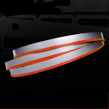 1/3 PCS 띠톱 8-12T 1400 1826 1300 1332 1840 1470 1638 1712 띠톱 10-14T 금속 절단 띠톱 블레이드 x6T 14T 도구 14-18T