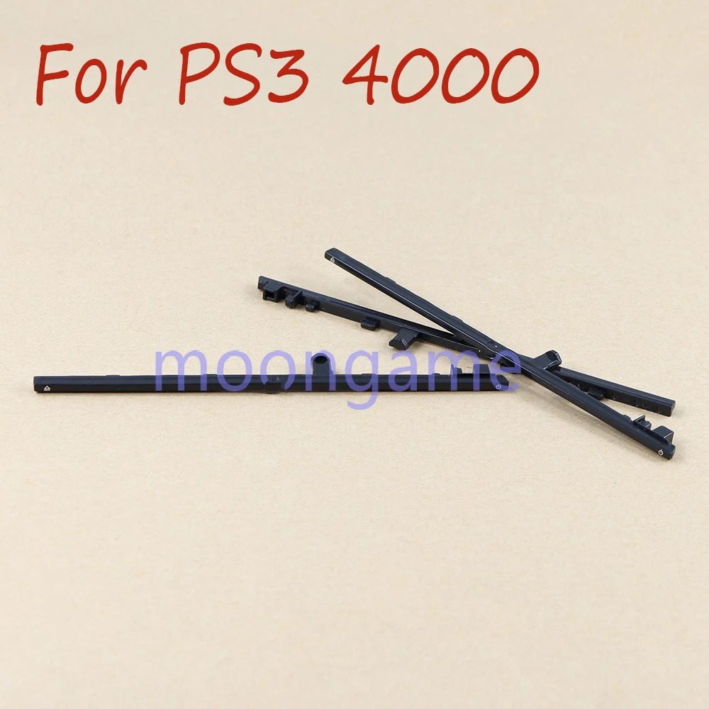 10Pcs New Black Cov… - image