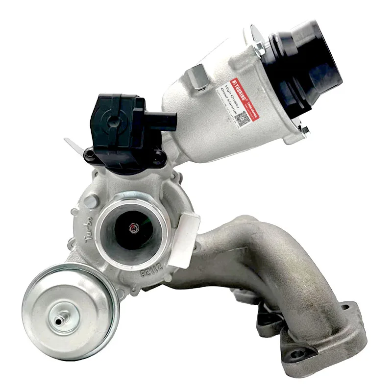 Turbo Turbocharger A2700902780 A270090080 A2700900980 A2700902280 for Mercedes CLA180 A B C E CLA GLA 180 200 250 W176 W246