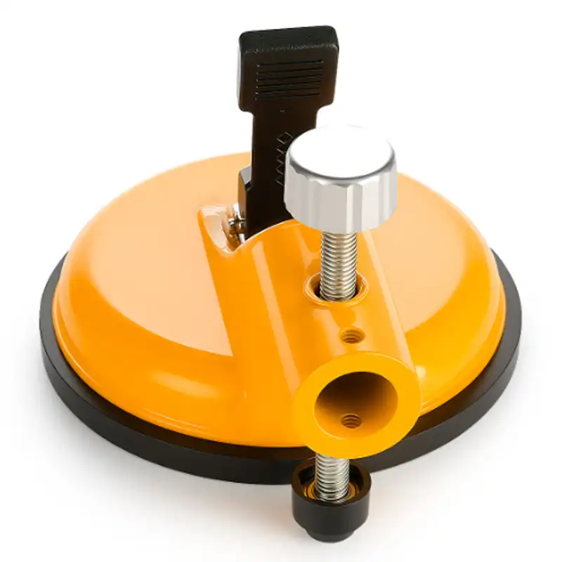 Aluminum Alloy Wall Tile Leveler Suction Cup Large Plate Marble Leveling Splicer For Tile Installation Adjustment Fixing Tools