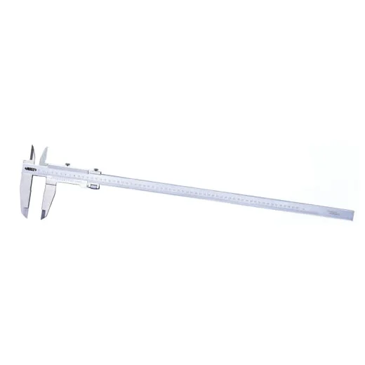 

INSIZE 1210-611 Range 0-600mm Vernier Caliper