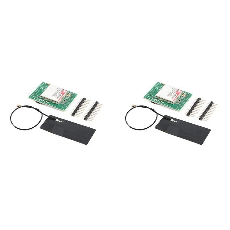 A97I-2X A7670C 4G Module CAT.1 Core Development Board Full Netcom GSM LTE+GSM STM32 Soutines FS-Hcore-A7670C USB To TTL