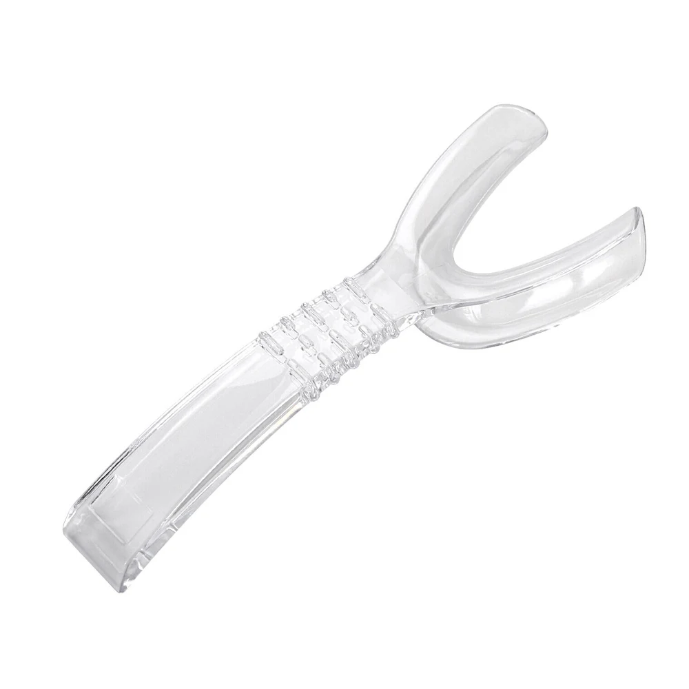 PIORPOY Dental Mouth Opener Cheek Lip Retractor Double Head Dentistry Intraoral Cheek Retractor Expander Orthodontic Products