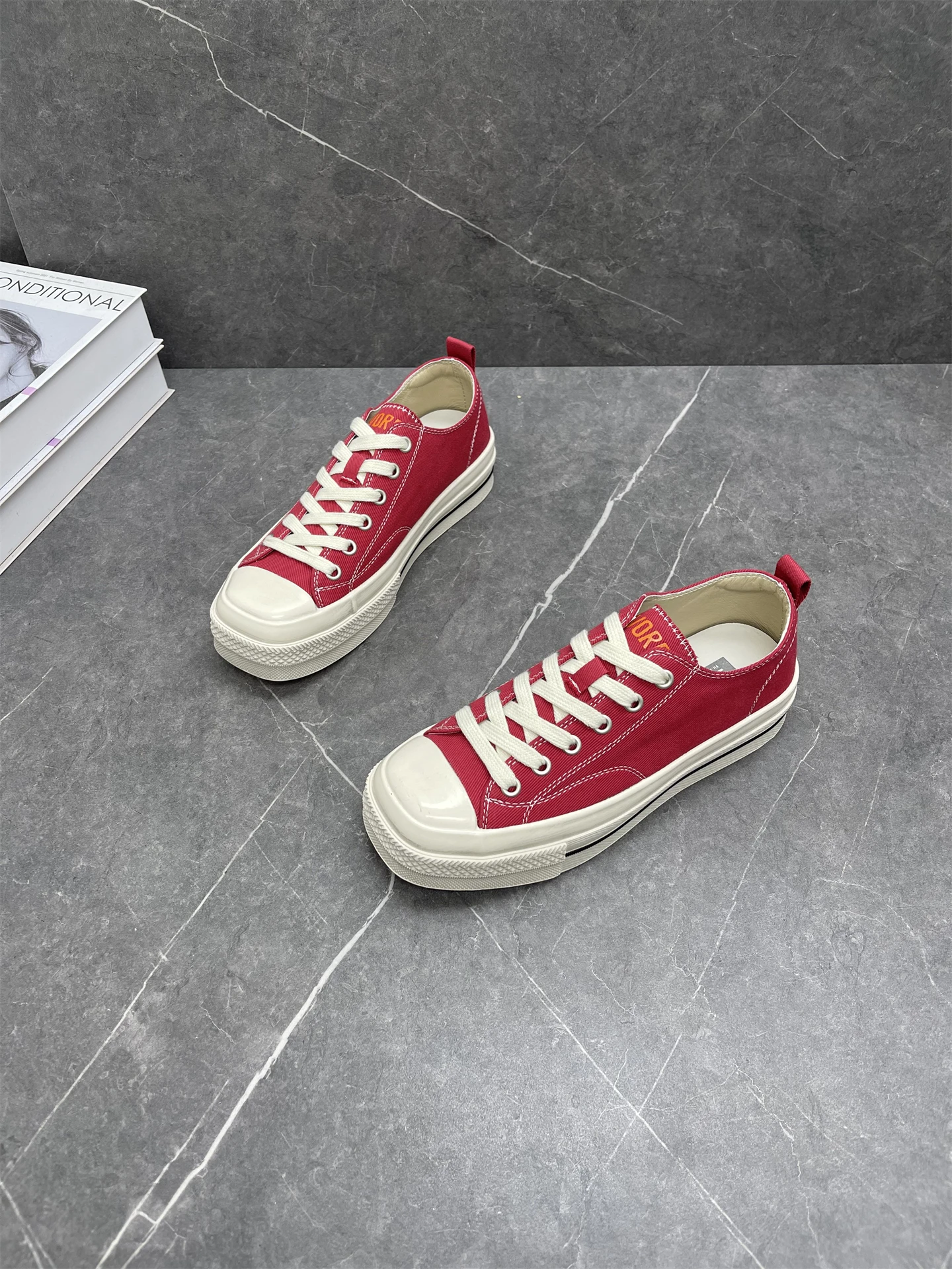 zapatos-de-lona-con-suela-gruesa-primavera-2026-mocasines-casuales-con-punta-redonda-para-mujer-estilo-estudiantil-planos-con-cordones-transpirables-con-suela-de-goma