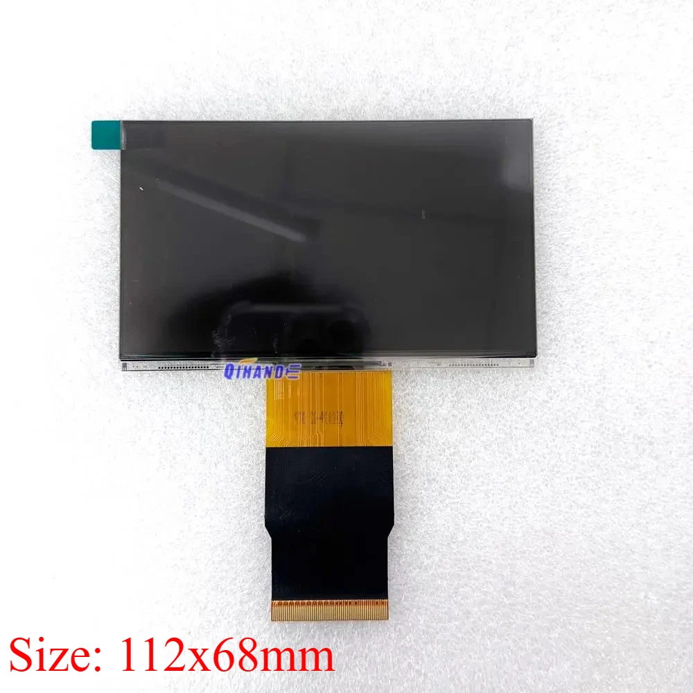 RD-828 PRO HD LCD Screen Display FPC-QY50039FOG-01-A LED Projector