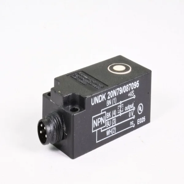 

Undk 20n79087095 Brand New Original Spot Plc