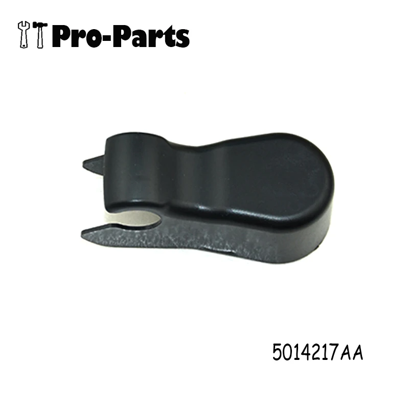 New Rear Wiper Arm Cover Cap 5014217AA for Jeep Liberty Cherokee 2002-2007