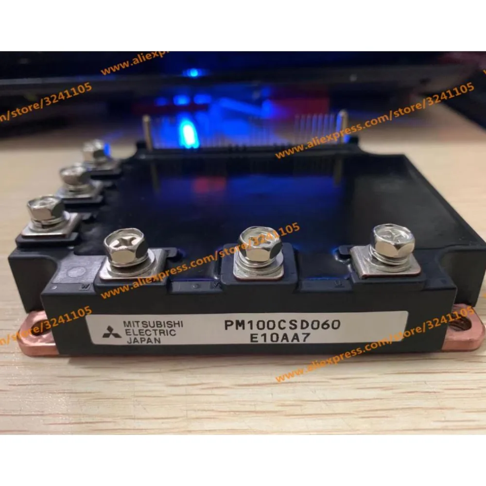 Pm100csd060 mô-đun mới