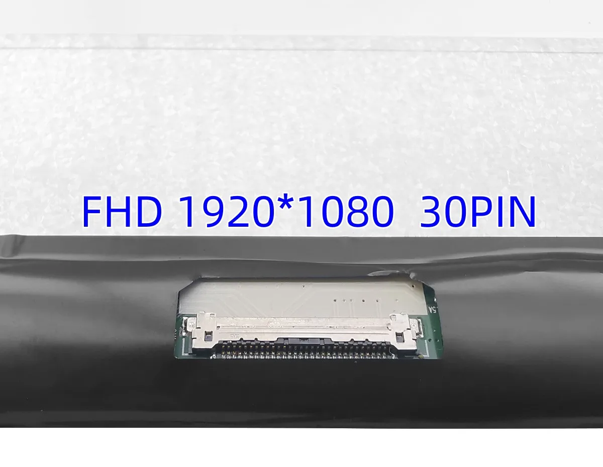 14.0 IPS Laptop LCD Screen LED Display Non-Touch 1920x1080 30pin eDP LP140WF7-SPH1 Fit NV140FHM-N47  B140HAN03.3  For DELL Latit