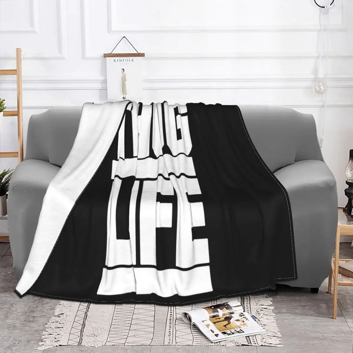 2017 Latest Fashion Tupac 2Pac Rock Rap Thug Life Printed Mens Men T Fashion 2017 Cot Humor 3D Girl Logo Basic Throw Blanket