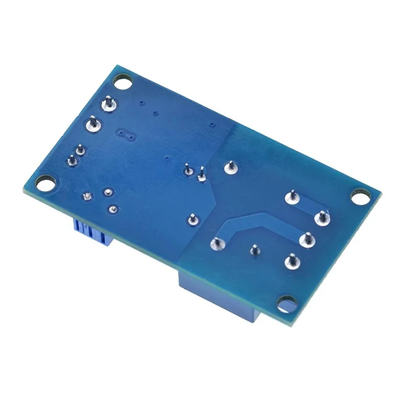 TZT XH-M131 DC 5V / 12V Light Control Switch Photoresistor Relay Module Detection Sensor 10A brightness Automatic Control Module