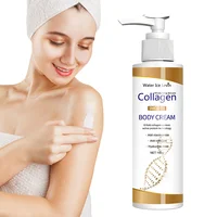 Crème hydratante raffermissante au collagène, convient à tous les types de peau, unisexe, rend la peau plus lisse, plus ferme et plus jeune 1