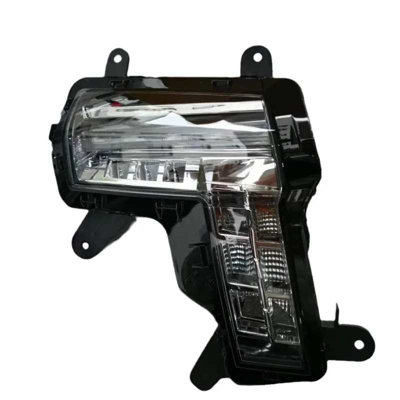 

For 2015-2020 Cadillac Escalade Front Bar Fog Light Accessories 84575577